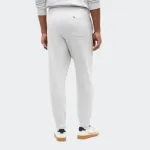 TOMMY JEANS MENS REGULAR SIGNATURE SWEATPANT