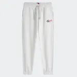 TOMMY JEANS MENS REGULAR SIGNATURE SWEATPANT