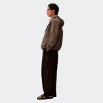 CALVIN KLEIN JEANS RELAXED STRAIGHT COTTON CARGO