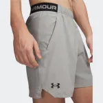UNDER ARMOUR VANISH WOVEN 6IN SHORT PANT