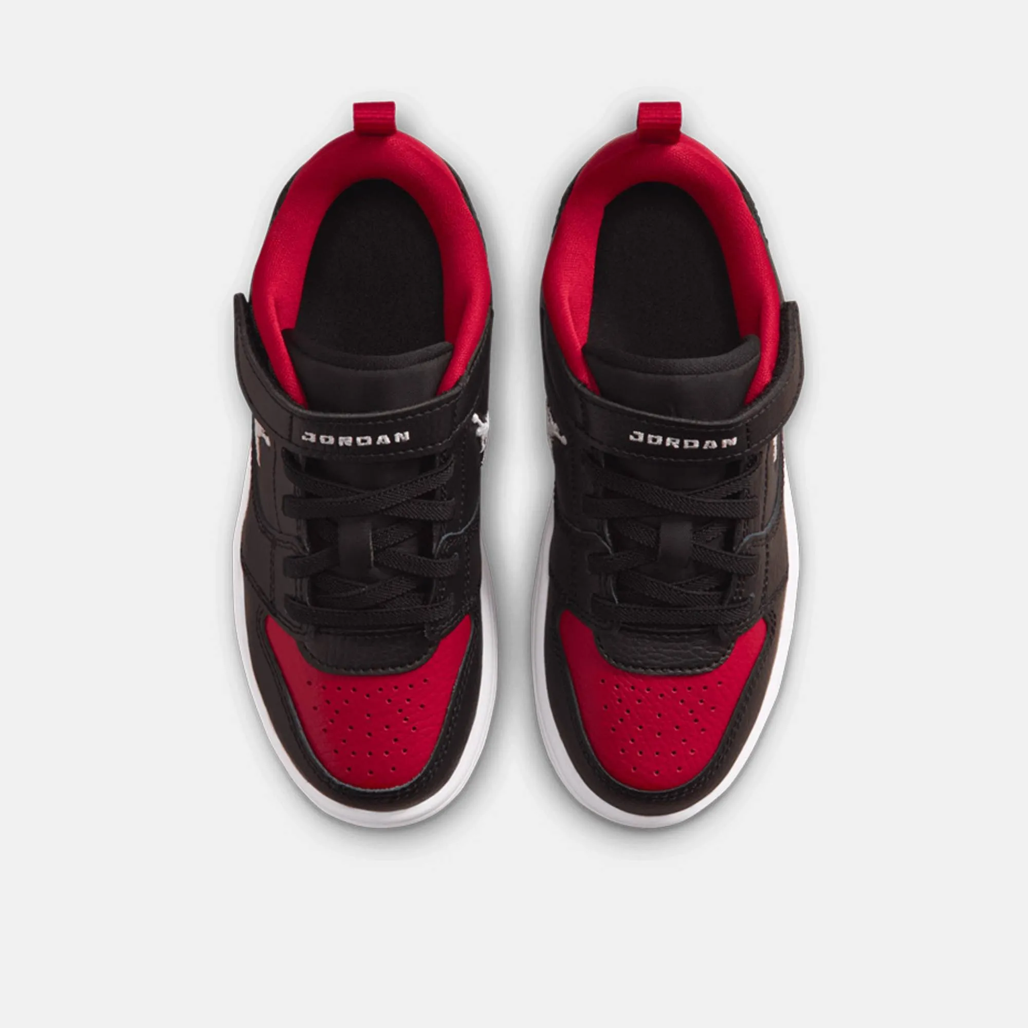 JORDAN COURT CONNECT LOW BP