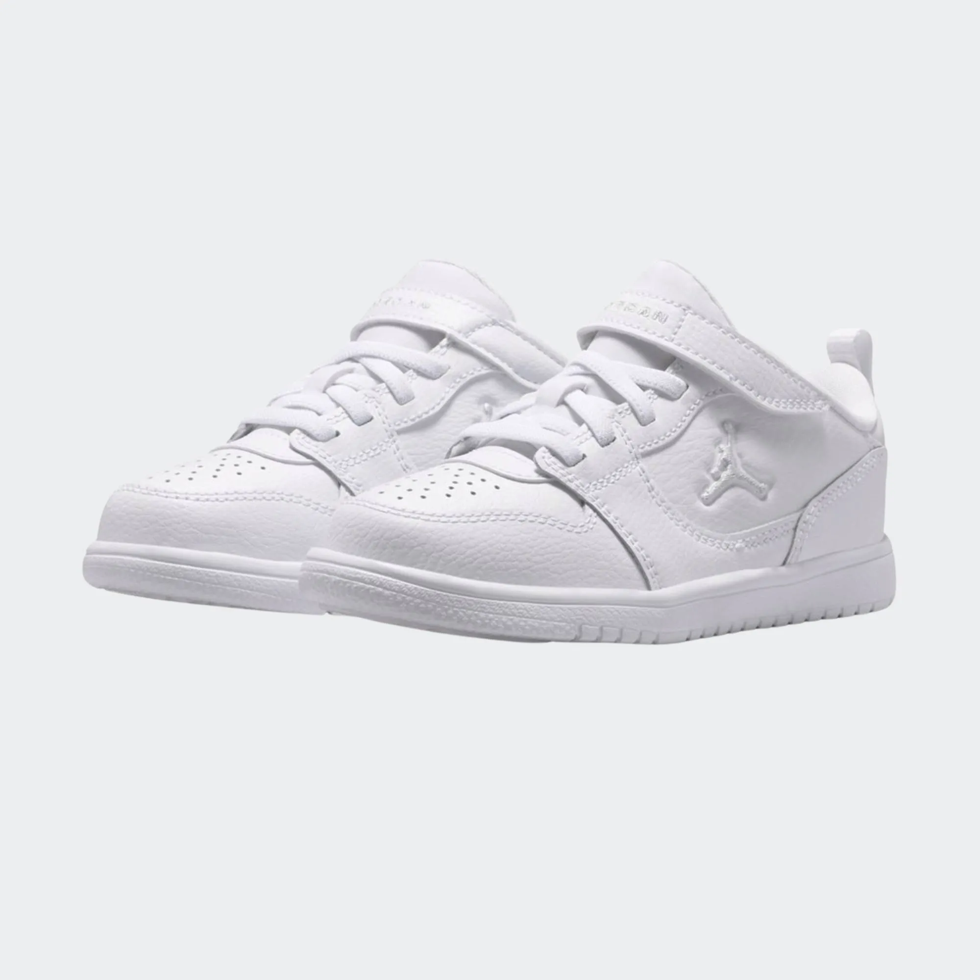 JORDAN COURT CONNECT LOW BP