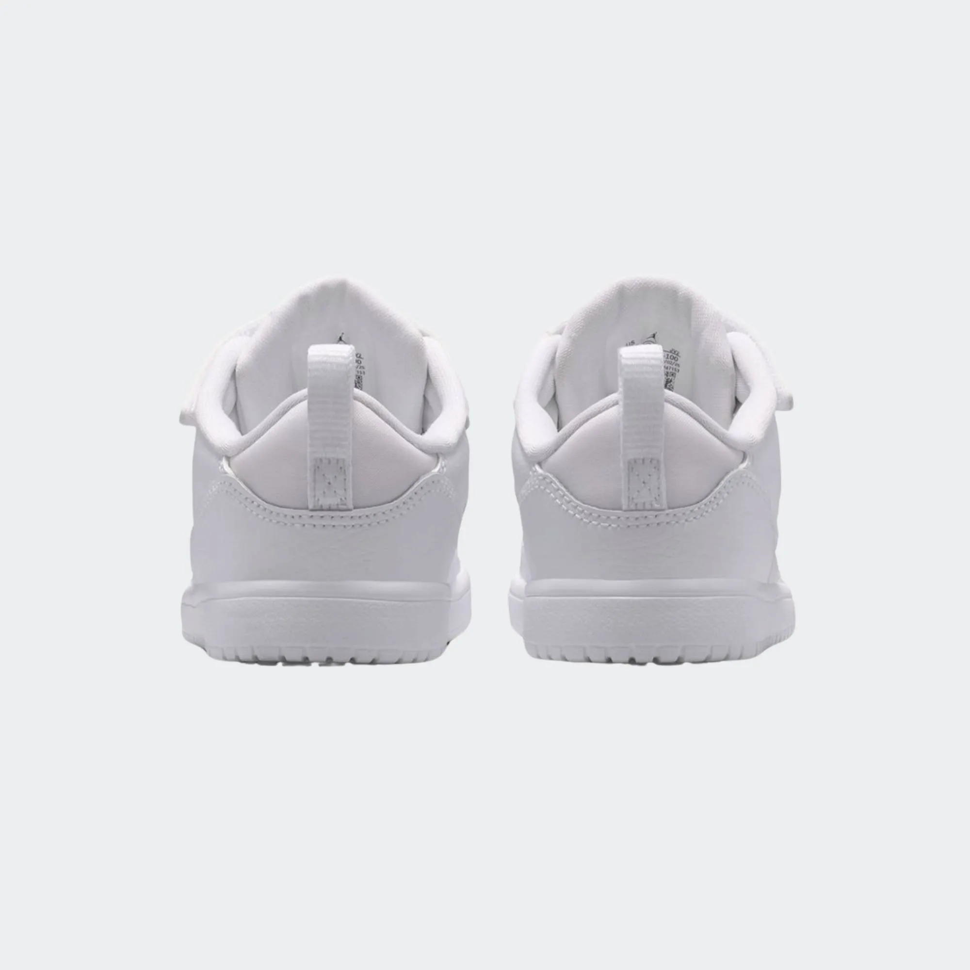 JORDAN COURT CONNECT LOW BP