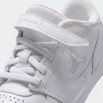 JORDAN COURT CONNECT LOW BP