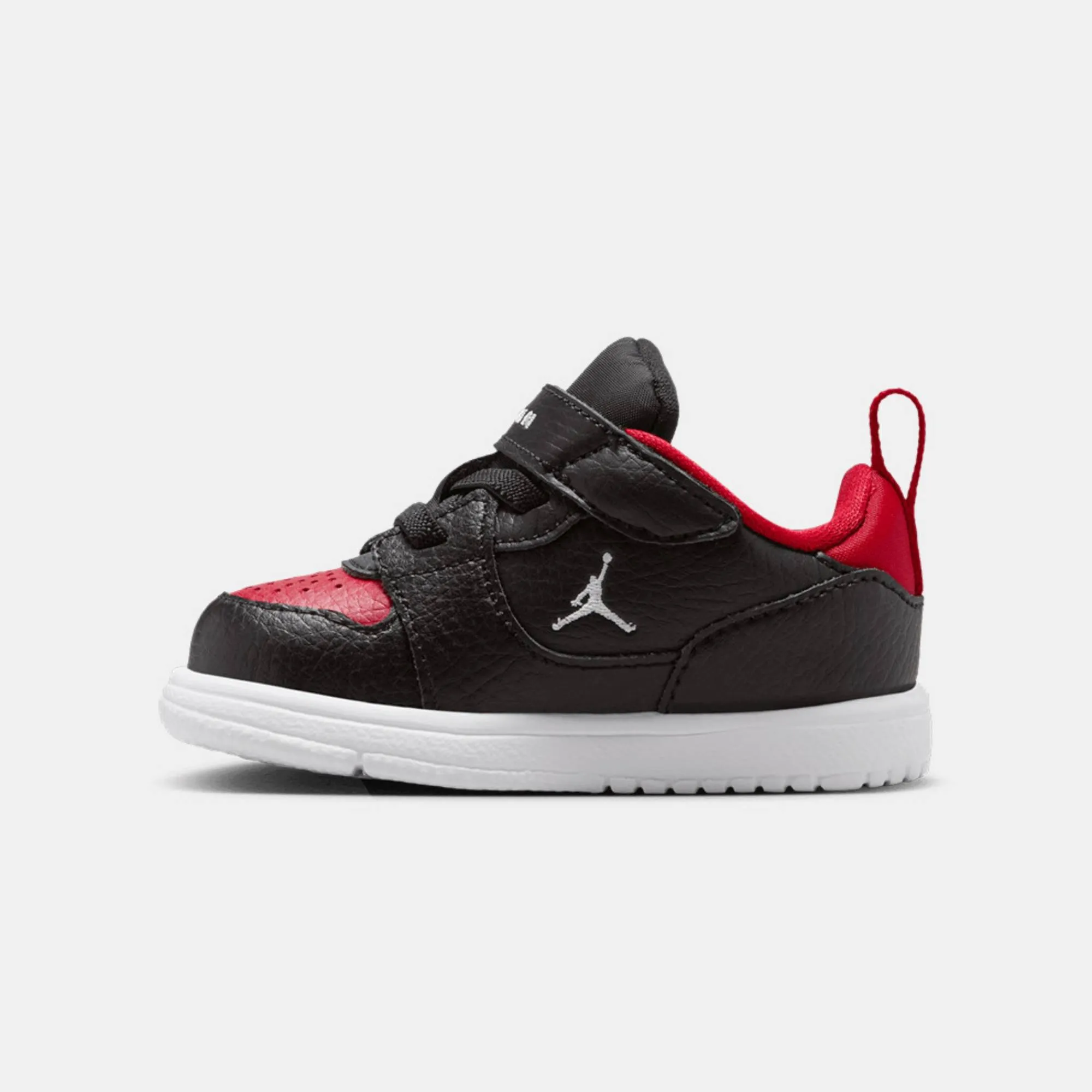 JORDAN COURT CONNECT LOW TODDLER