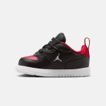 JORDAN COURT CONNECT LOW TODDLER