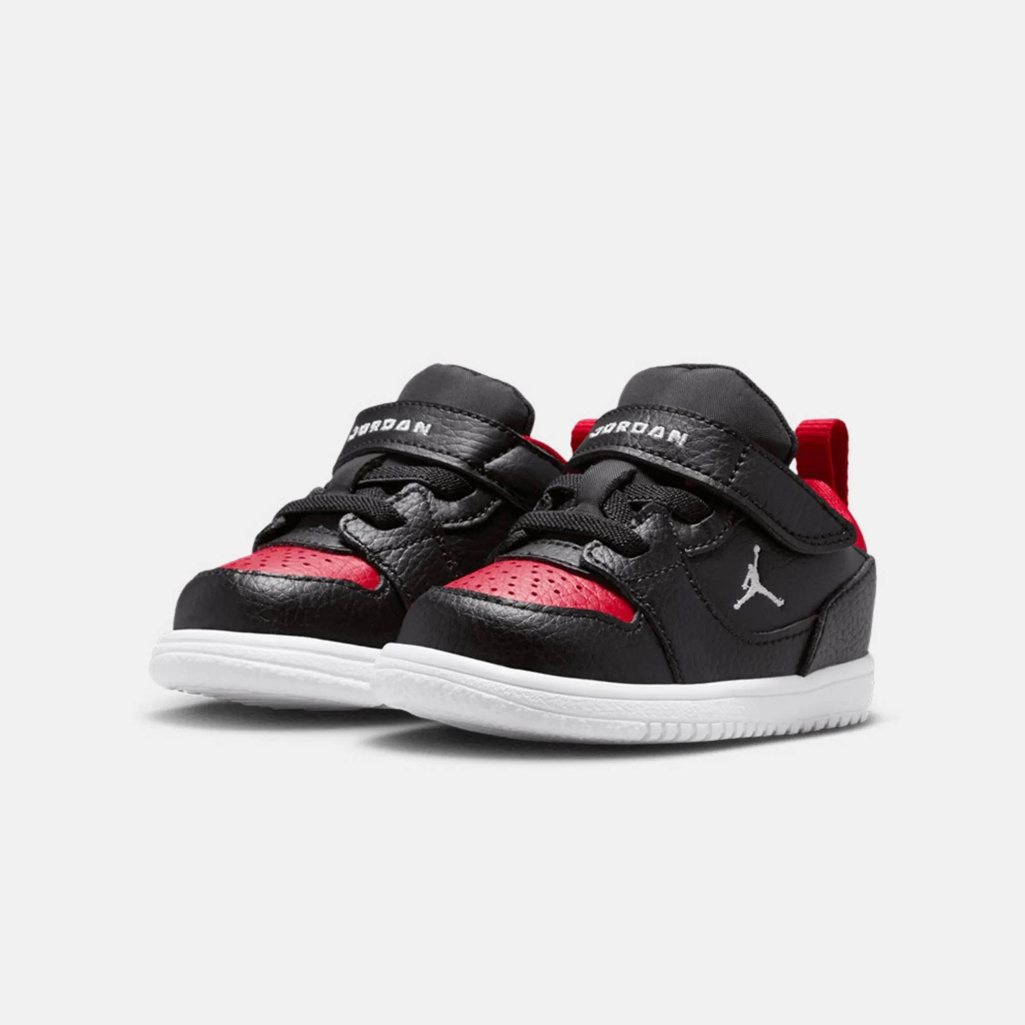 JORDAN COURT CONNECT LOW TODDLER