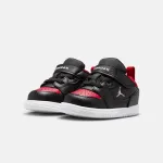 JORDAN COURT CONNECT LOW TODDLER