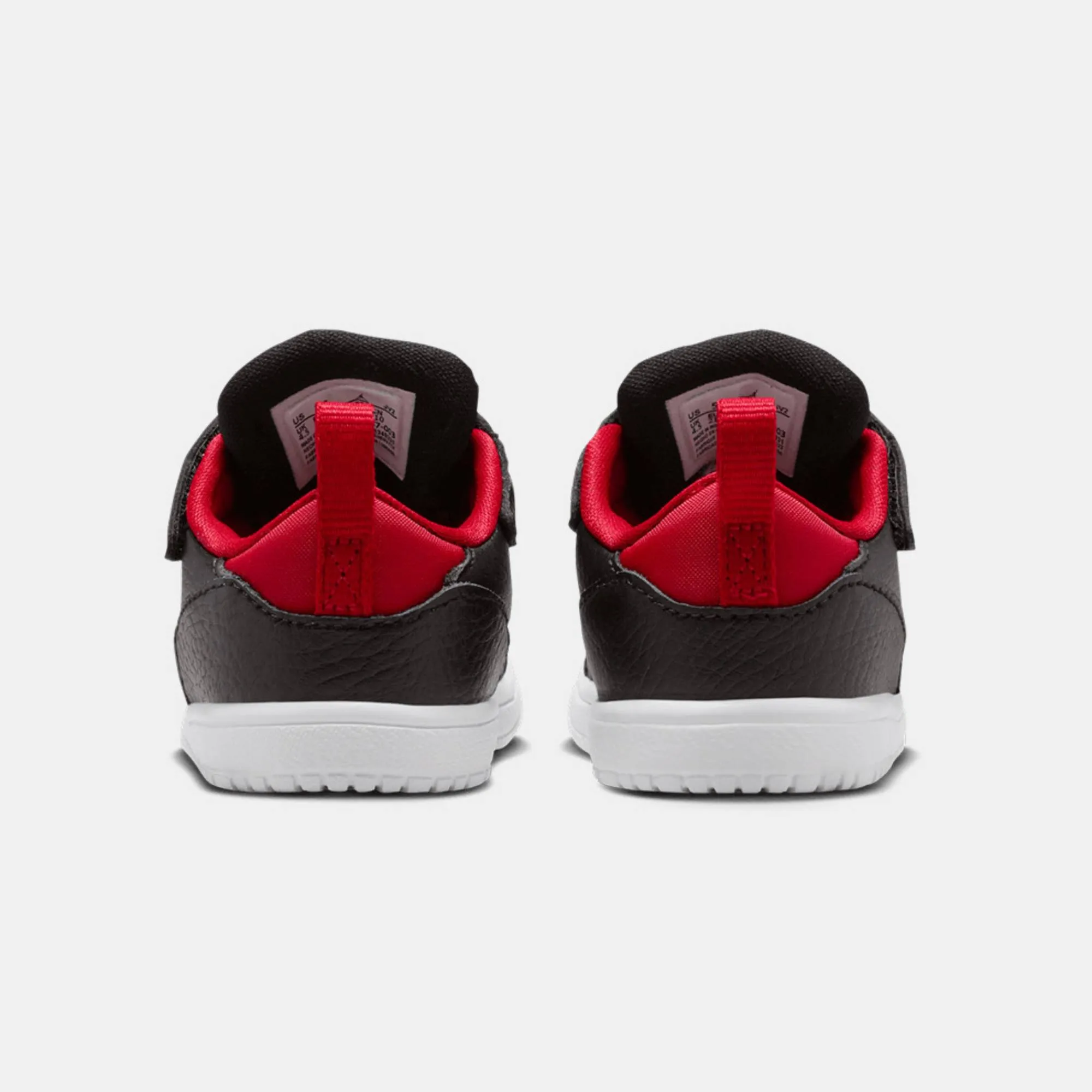 JORDAN COURT CONNECT LOW TODDLER