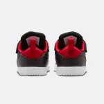 JORDAN COURT CONNECT LOW TODDLER