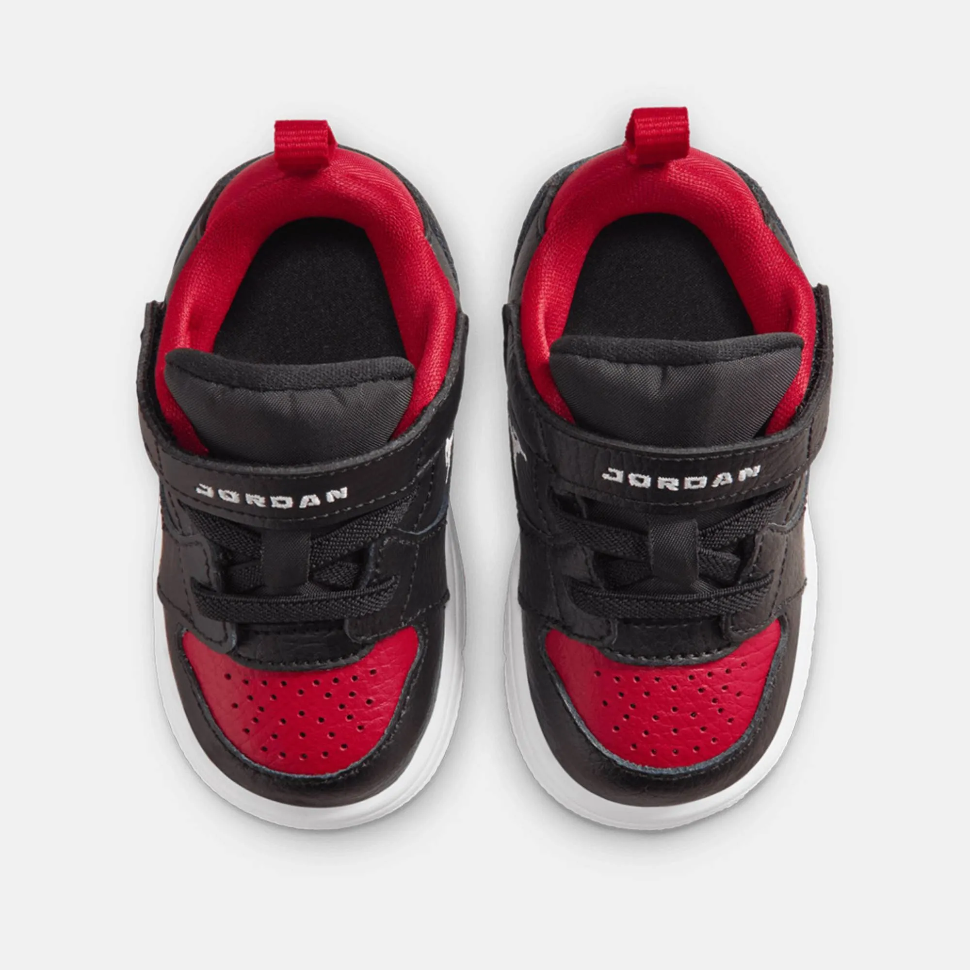 JORDAN COURT CONNECT LOW TODDLER