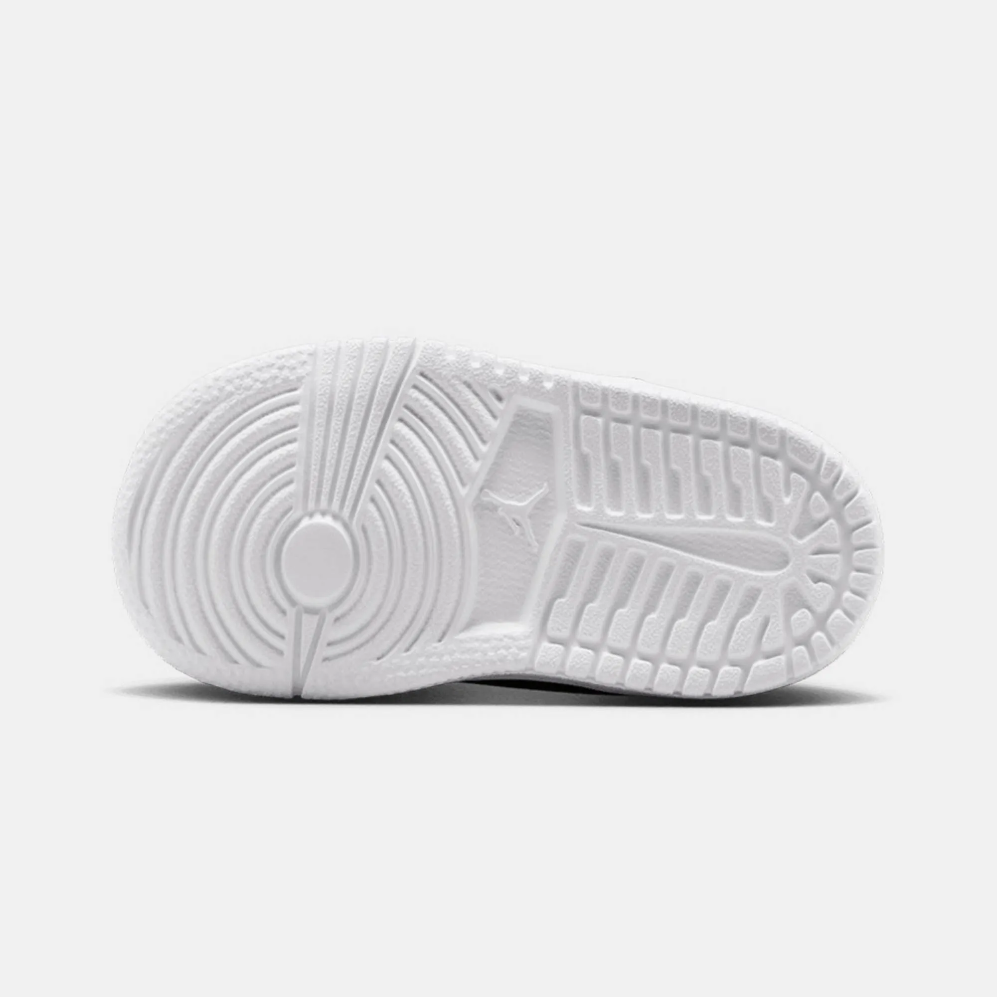 JORDAN COURT CONNECT LOW TODDLER