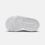 JORDAN COURT CONNECT LOW TODDLER