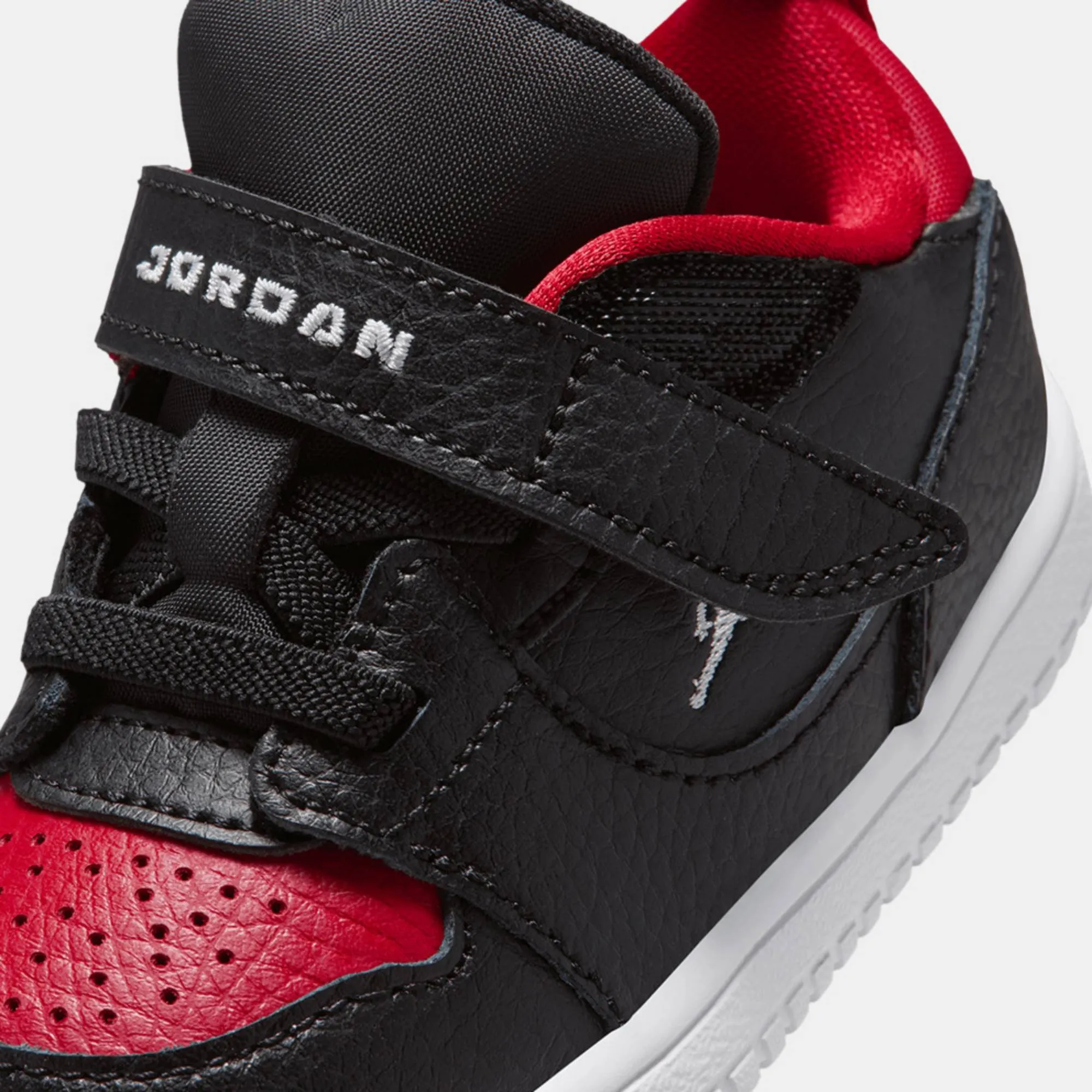 JORDAN COURT CONNECT LOW TODDLER