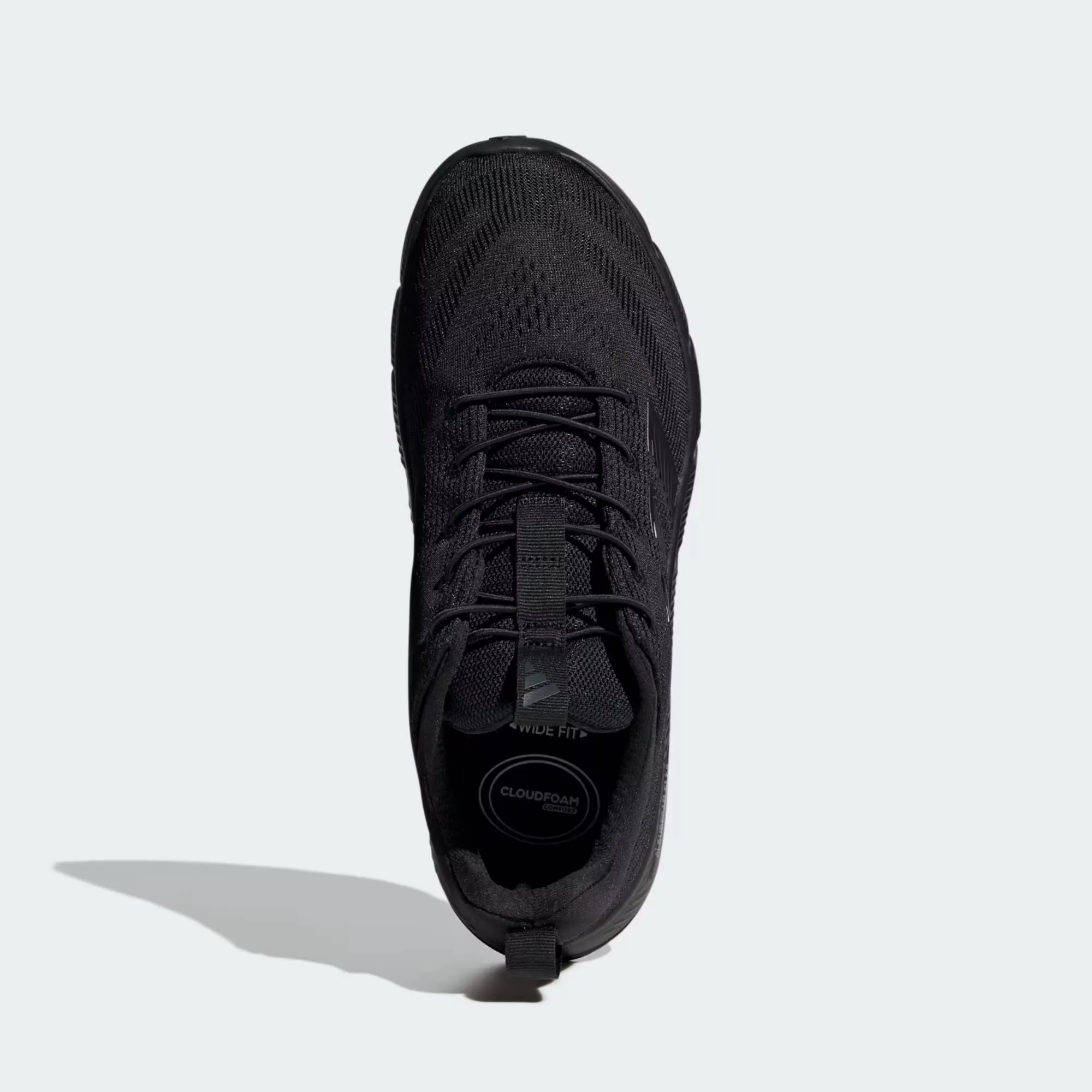 ADIDAS CLOUDFOAM FLEX - ELASTIC
