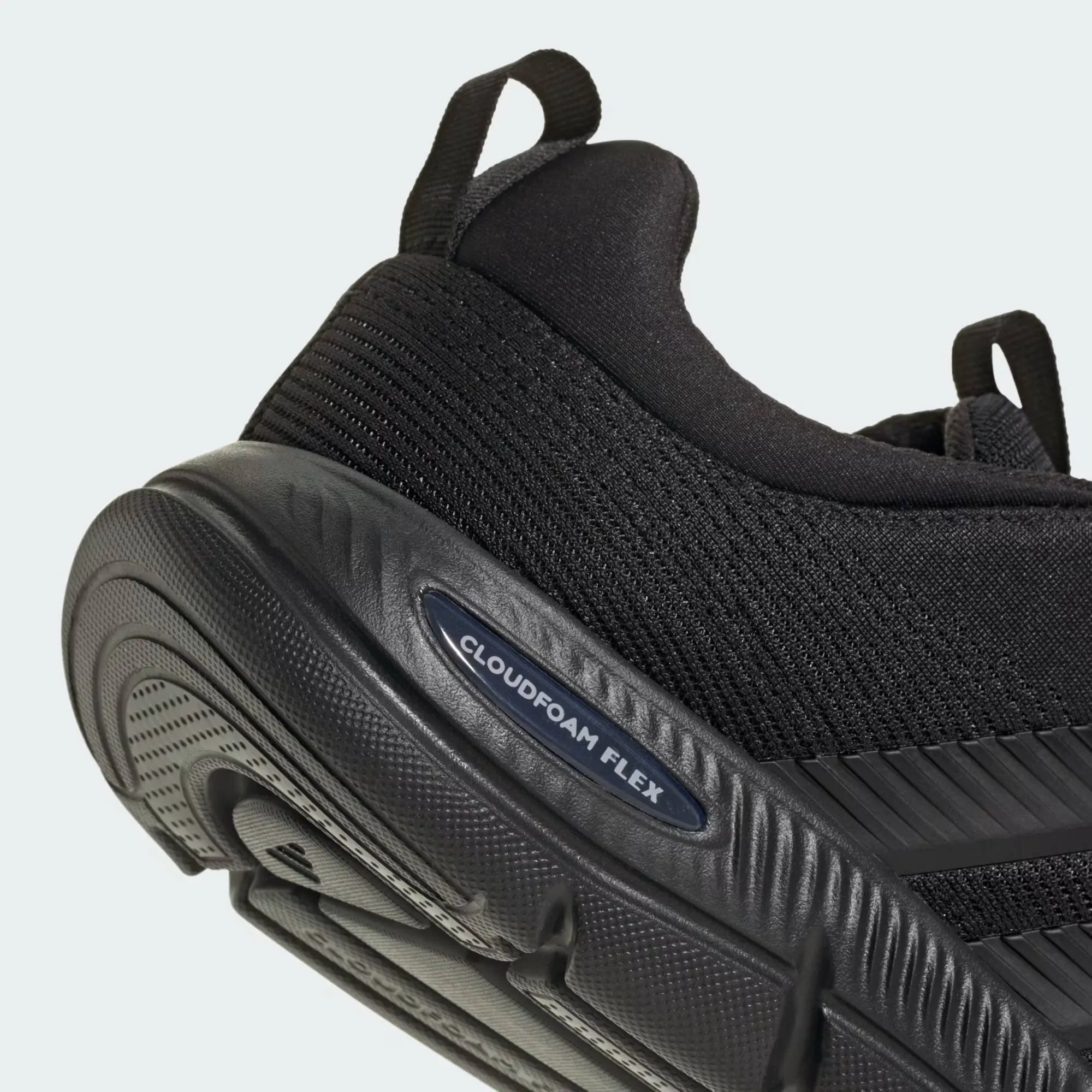 ADIDAS CLOUDFOAM FLEX - ELASTIC