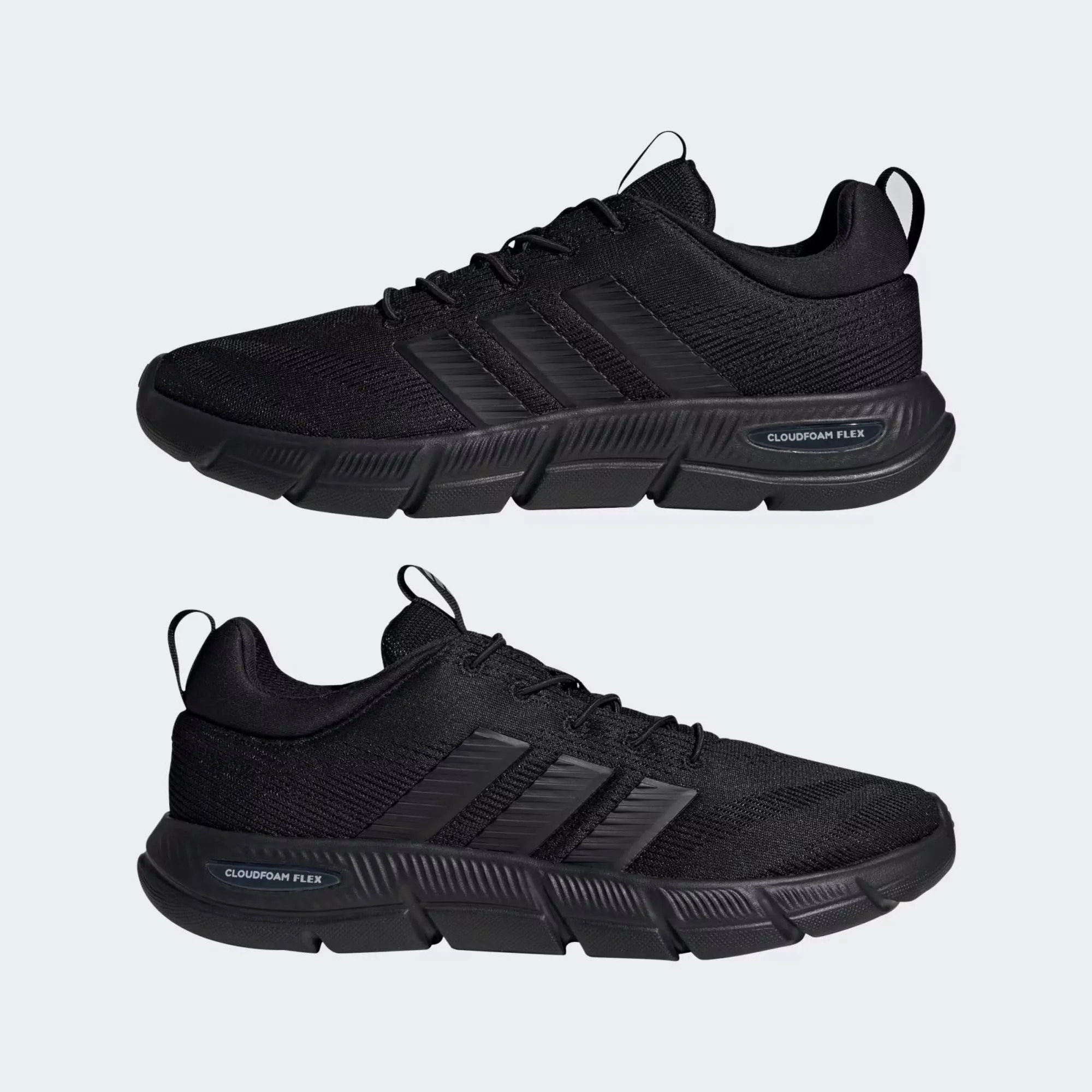 ADIDAS CLOUDFOAM FLEX - ELASTIC