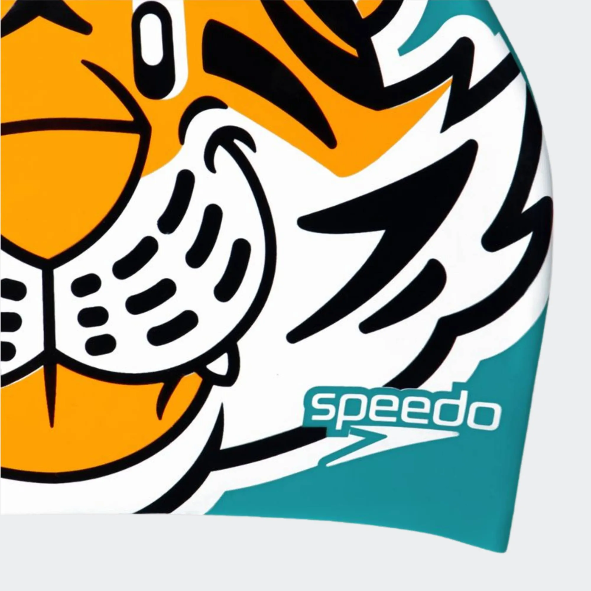 SPEEDO LTS CHARACTER CAP