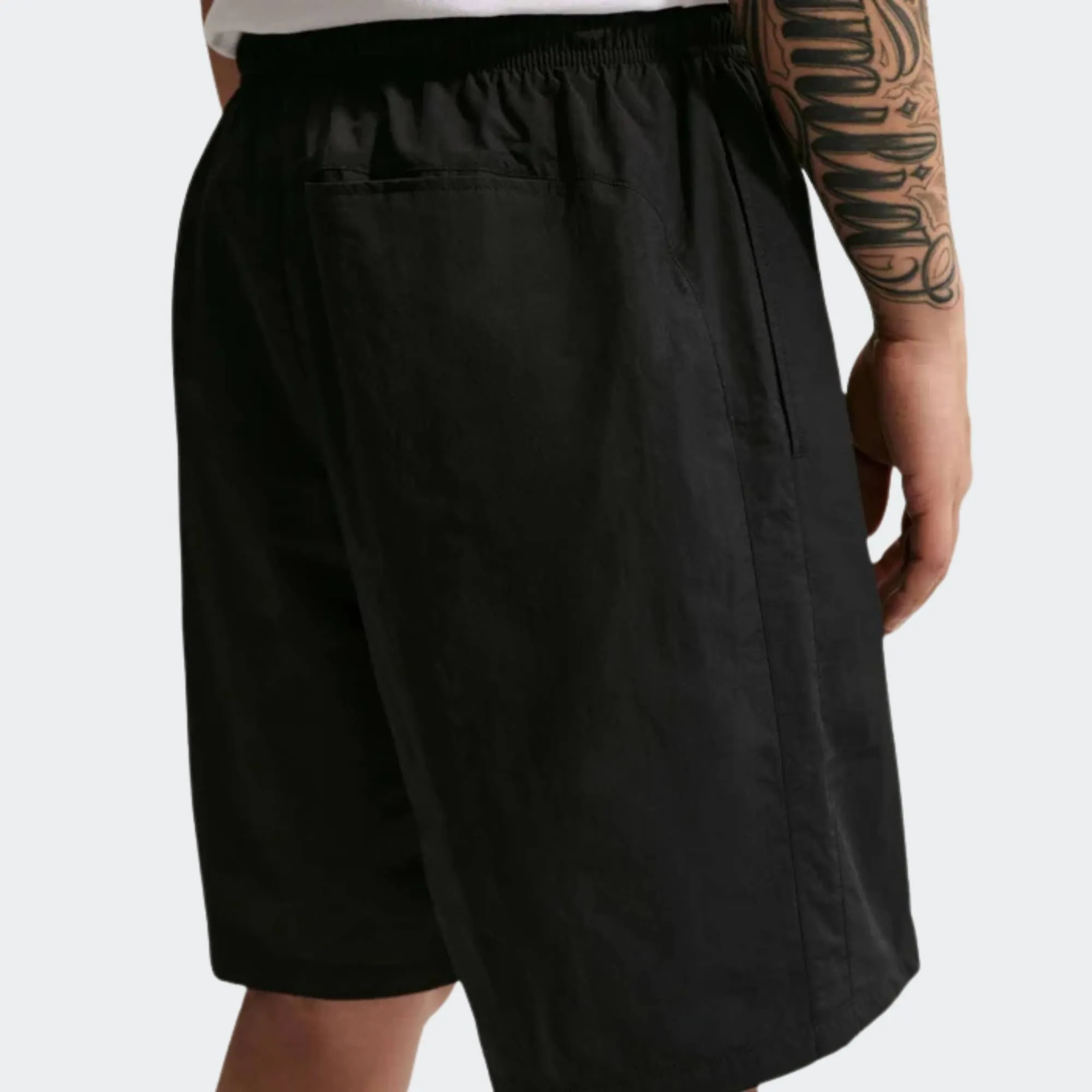 NIKE SPORTSWEAR CLUB SHORTS