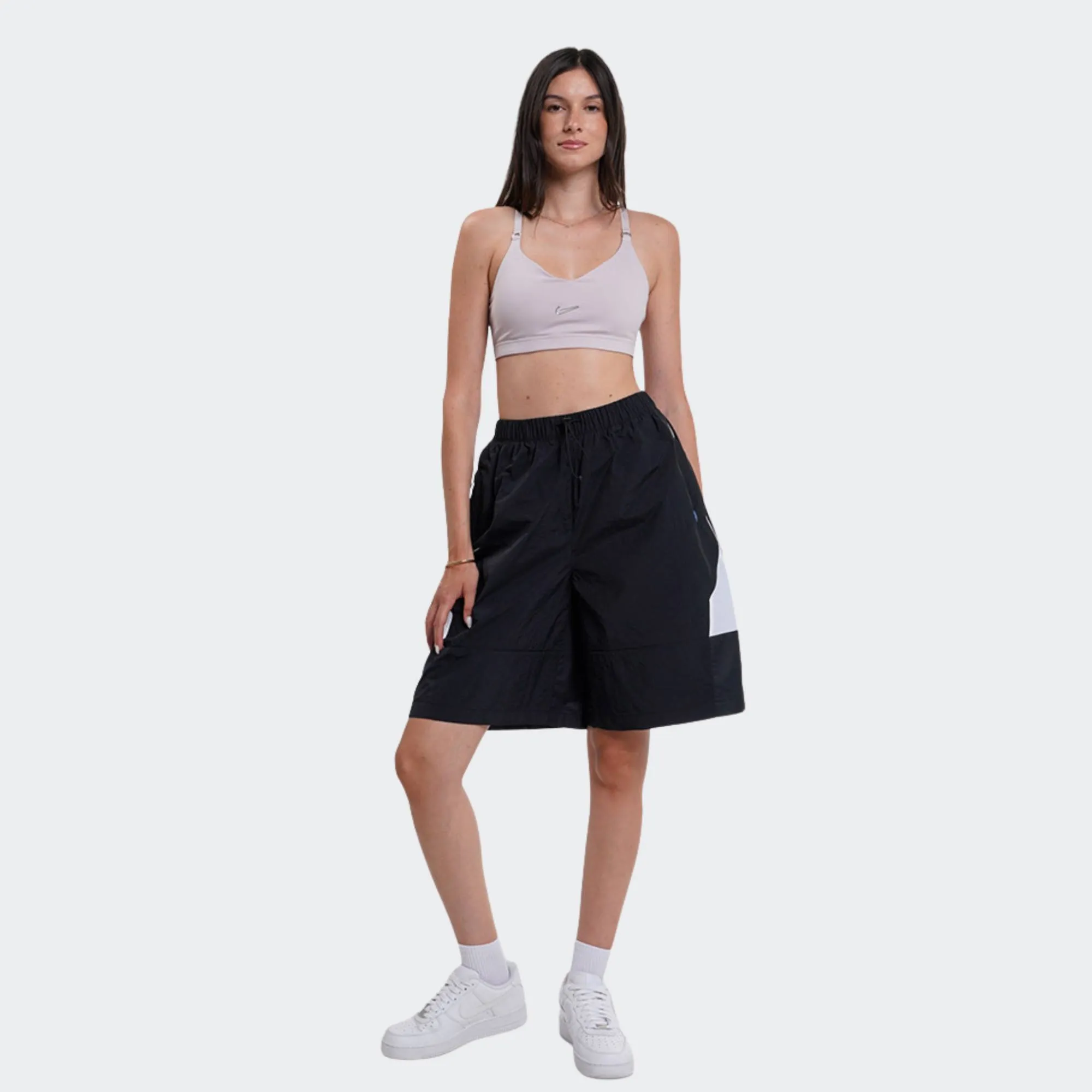 NIKE SPORTSWEAR WOVEN SHORTS