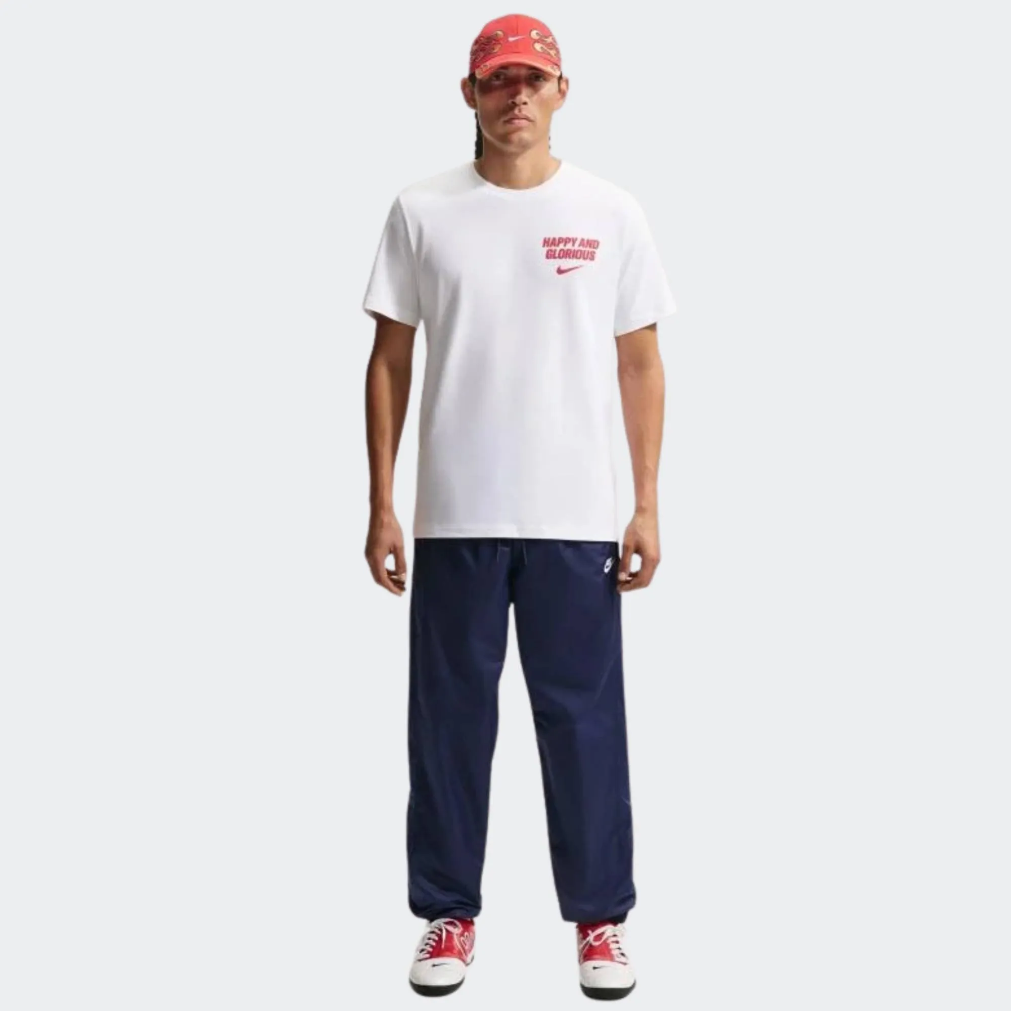 NIKE ENGLAND TEE