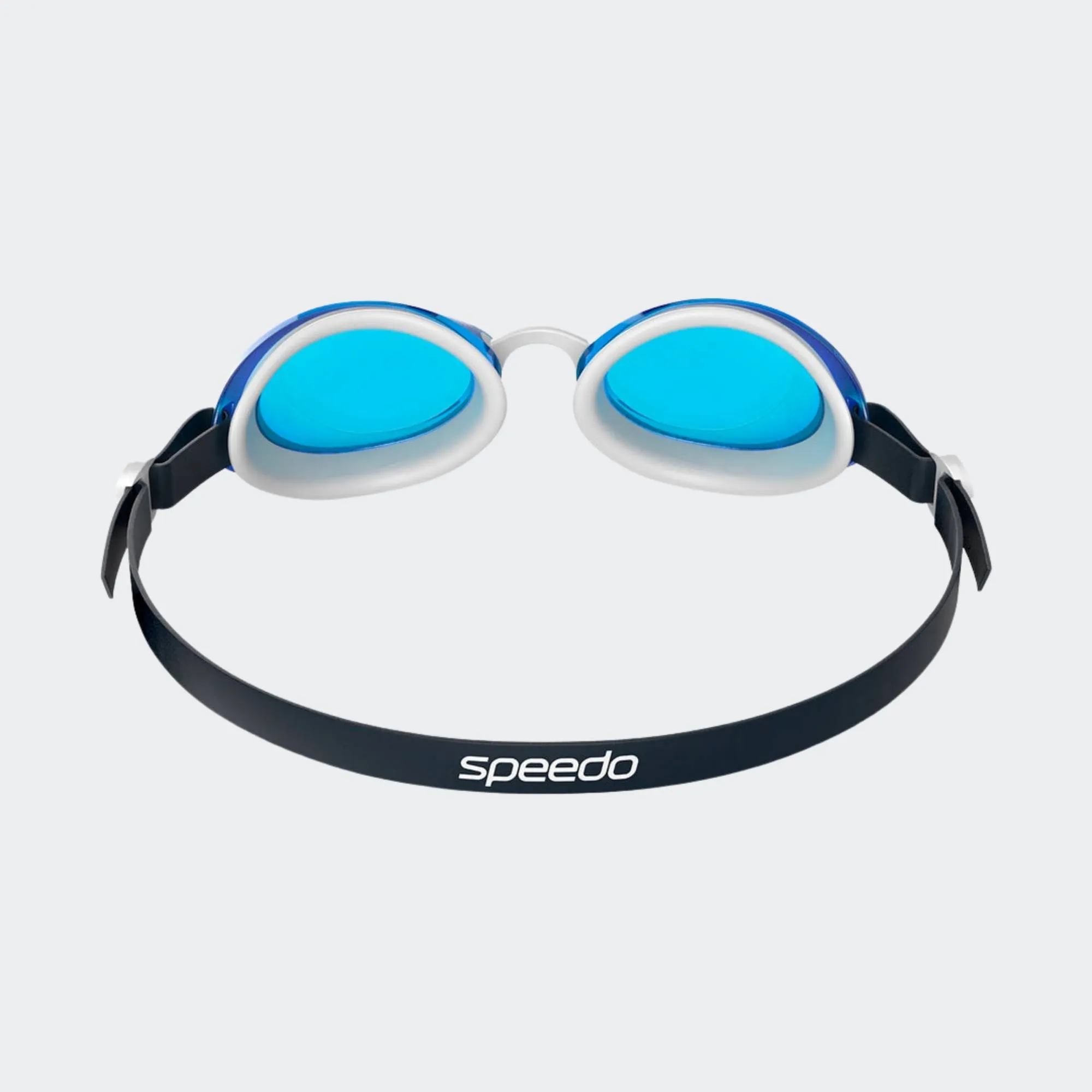 SPEEDO JET 2.0