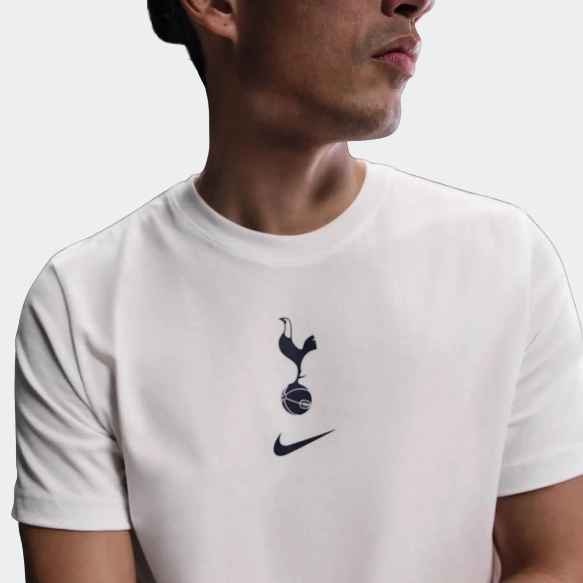 NIKE TOTTENHAM TEE