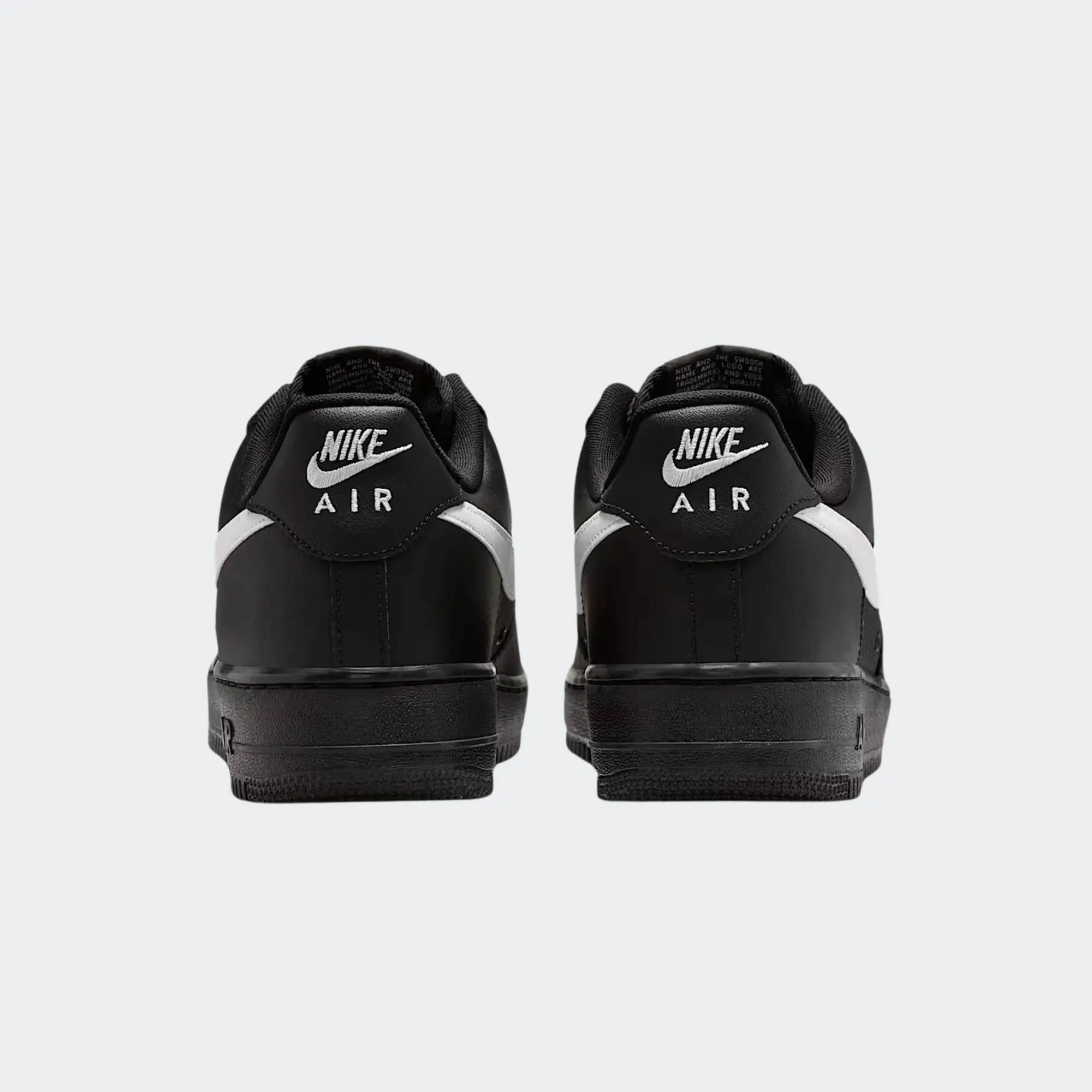 NIKE AIR FORCE 1 '07 LV8
