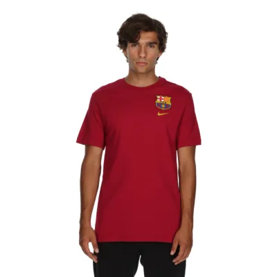 NIKE BARCELONA TEE