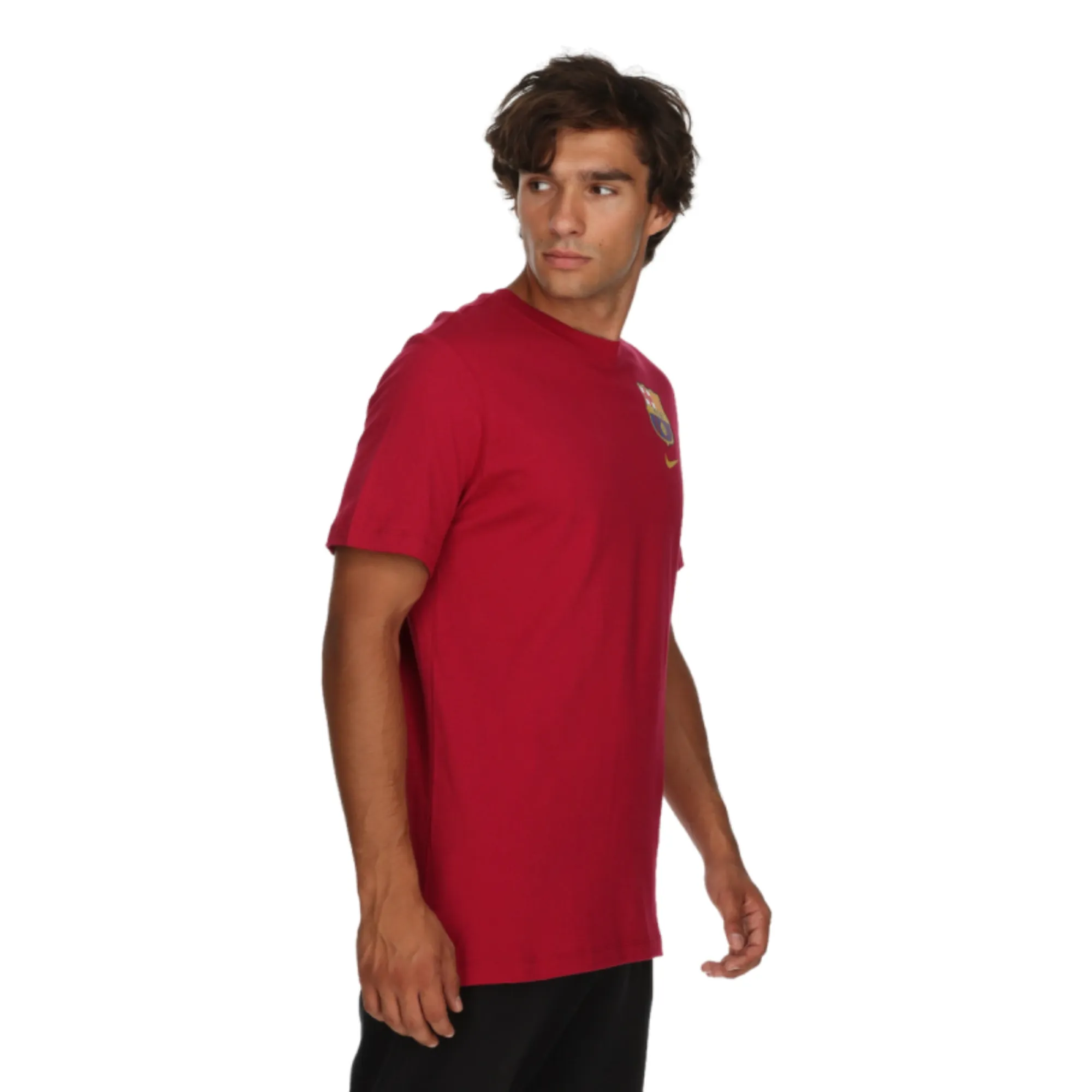 NIKE BARCELONA TEE
