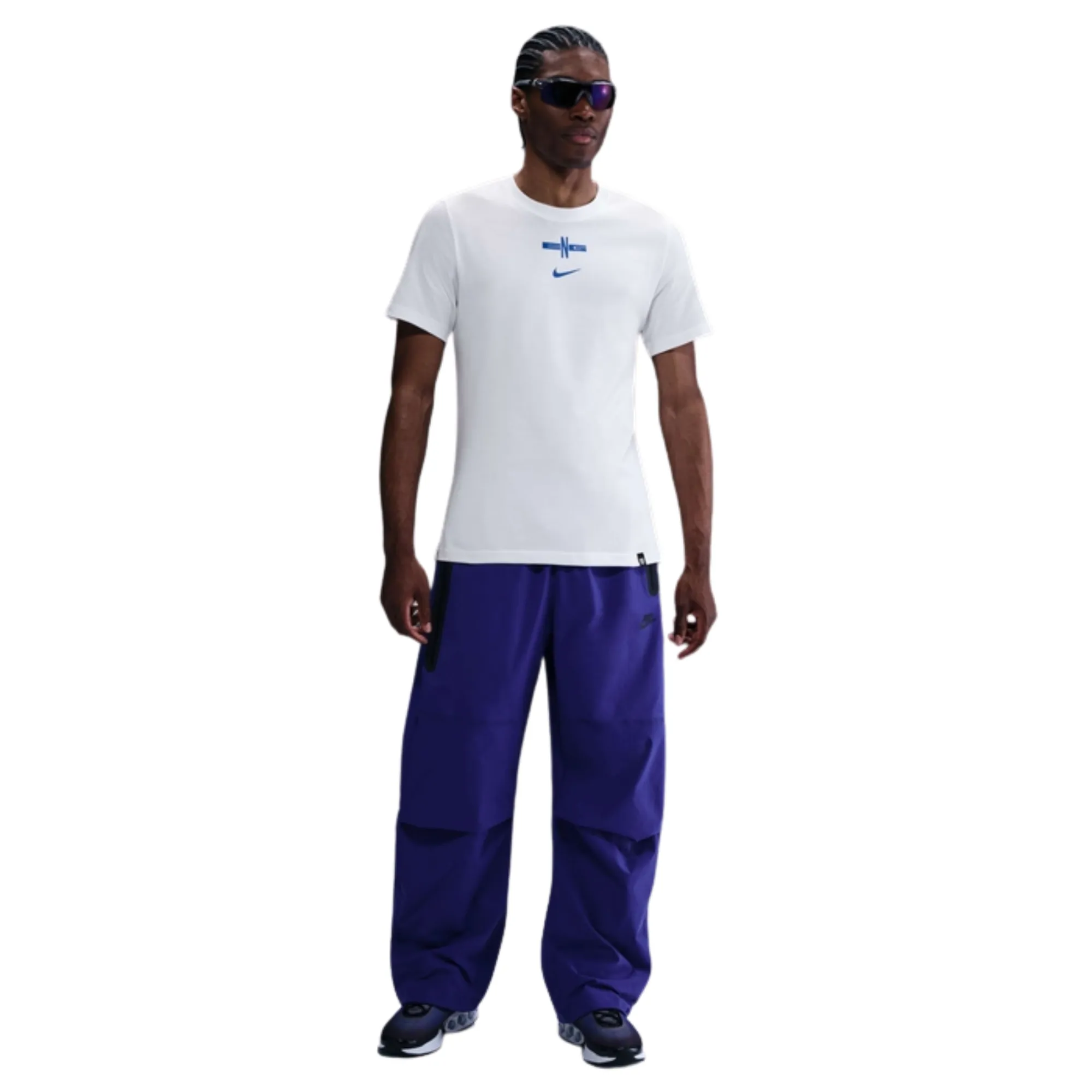 NIKE ENGLAND TEE