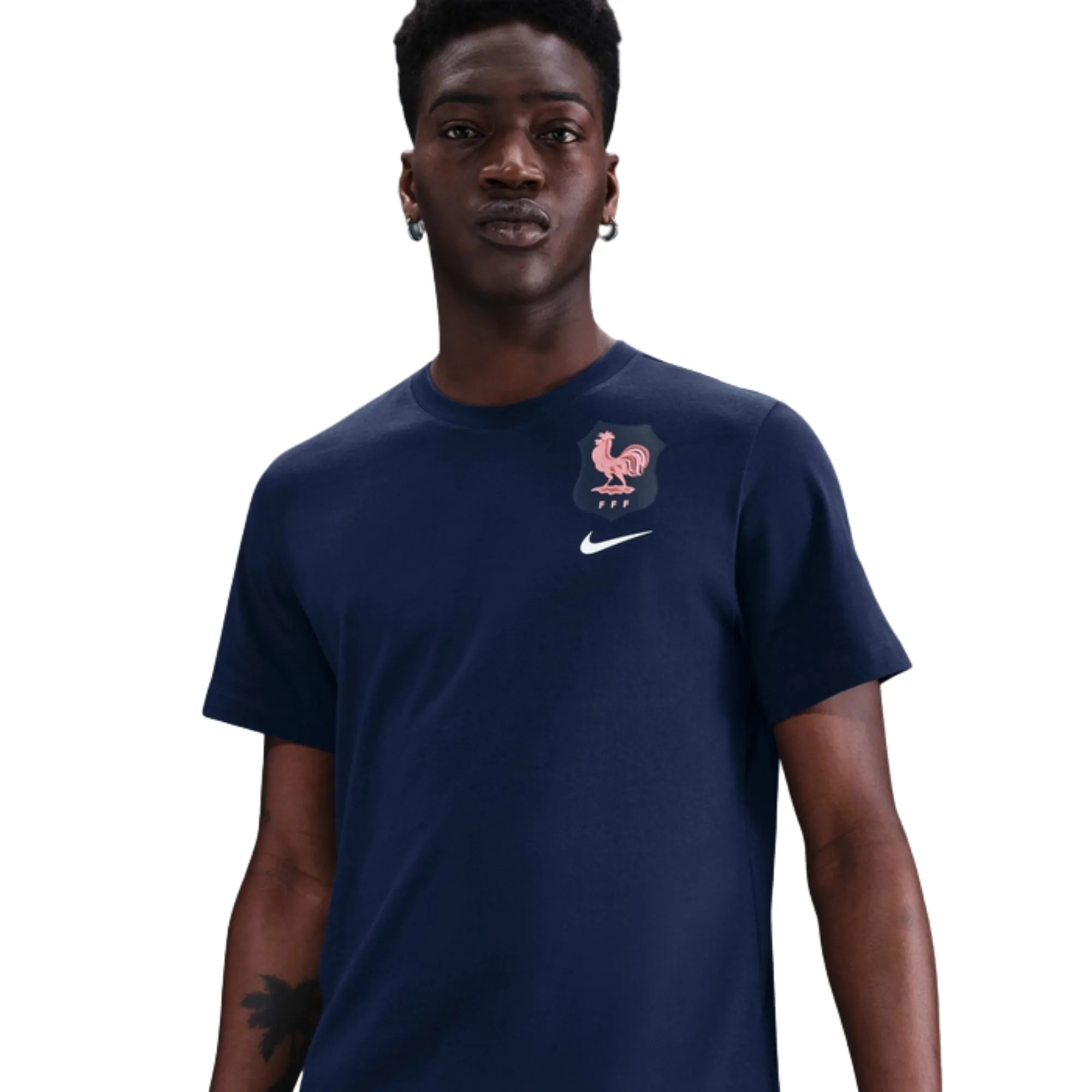 NIKE FRANCE TEE