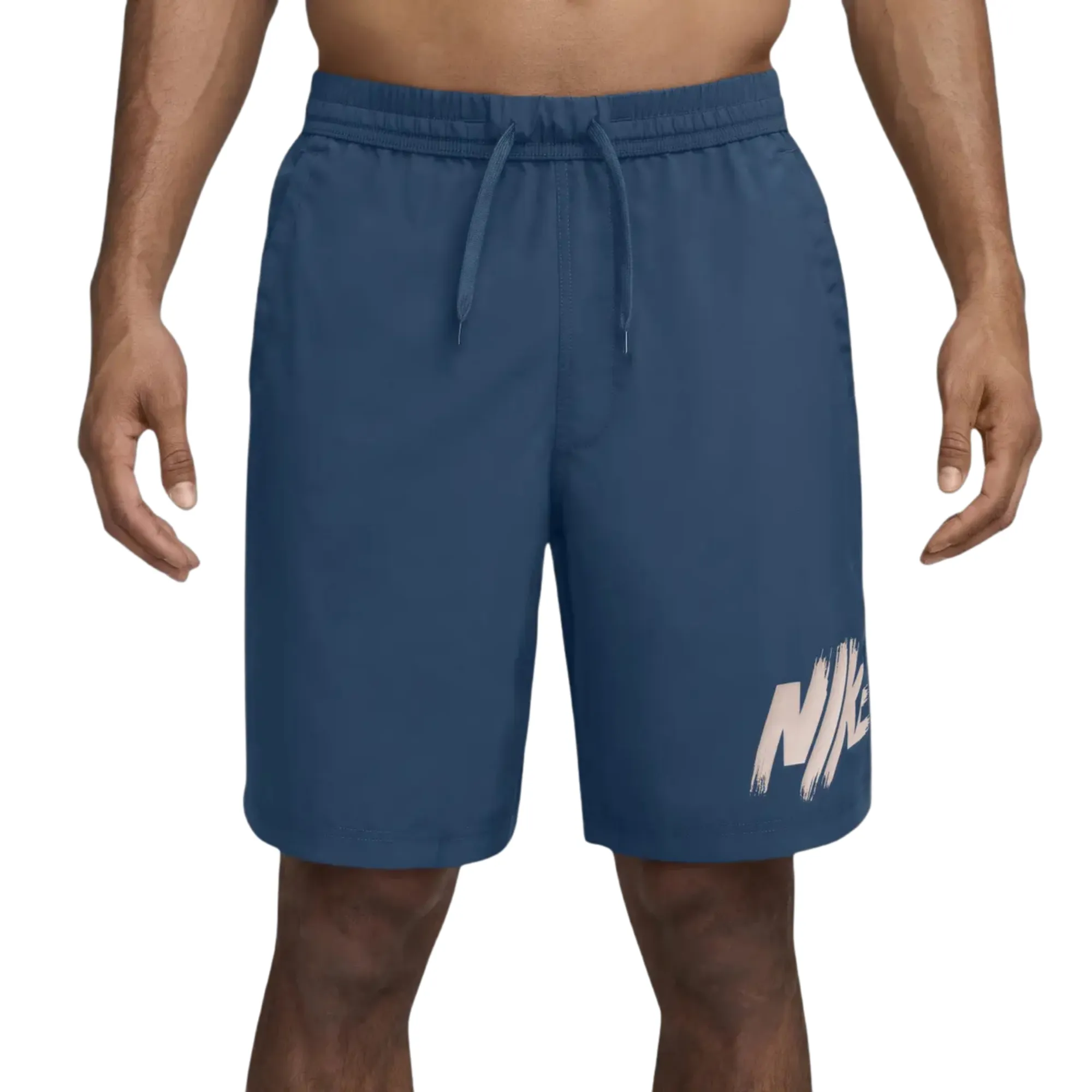 NIKE FORM TRAINING SHORTS