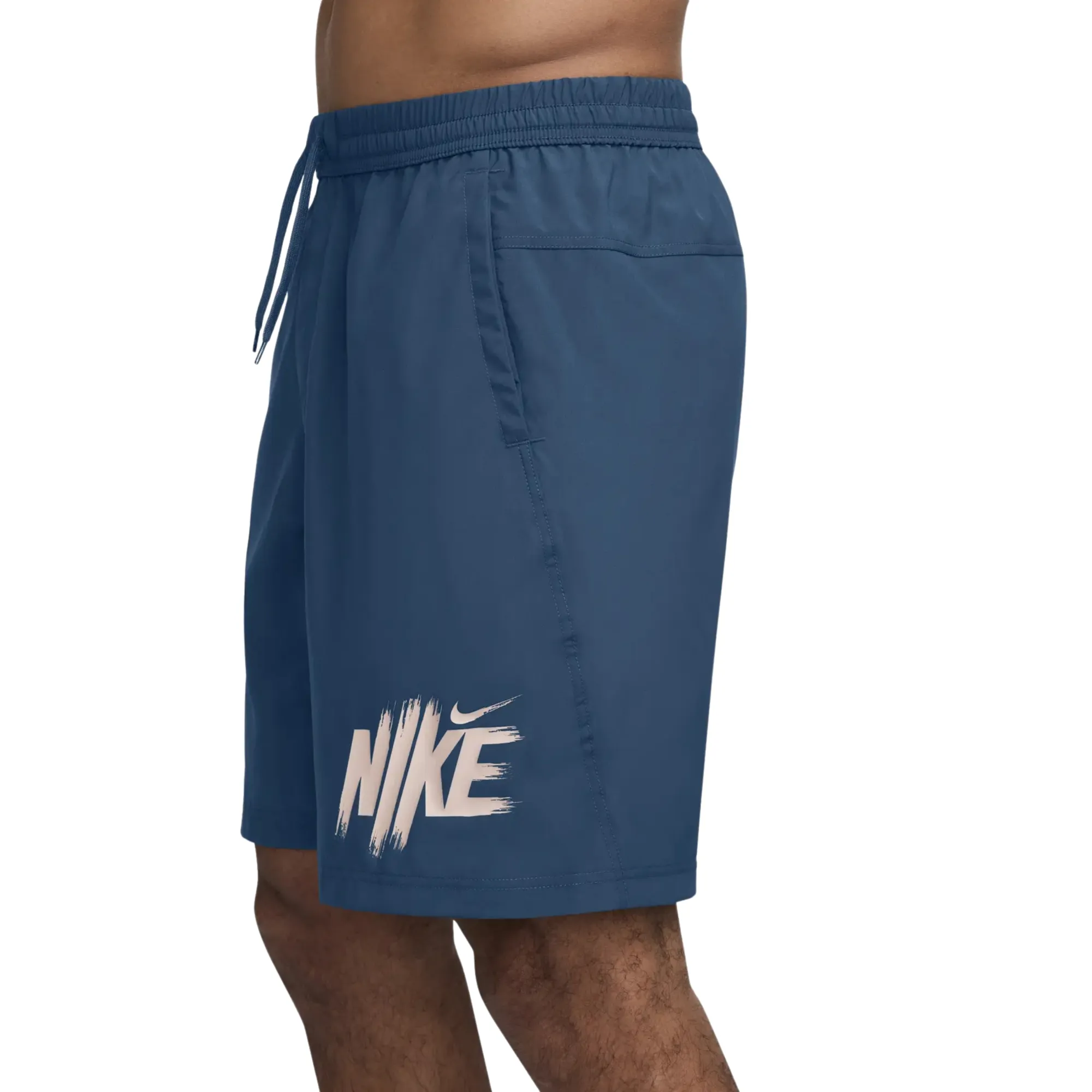 NIKE FORM TRAINING SHORTS