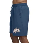NIKE FORM TRAINING SHORTS