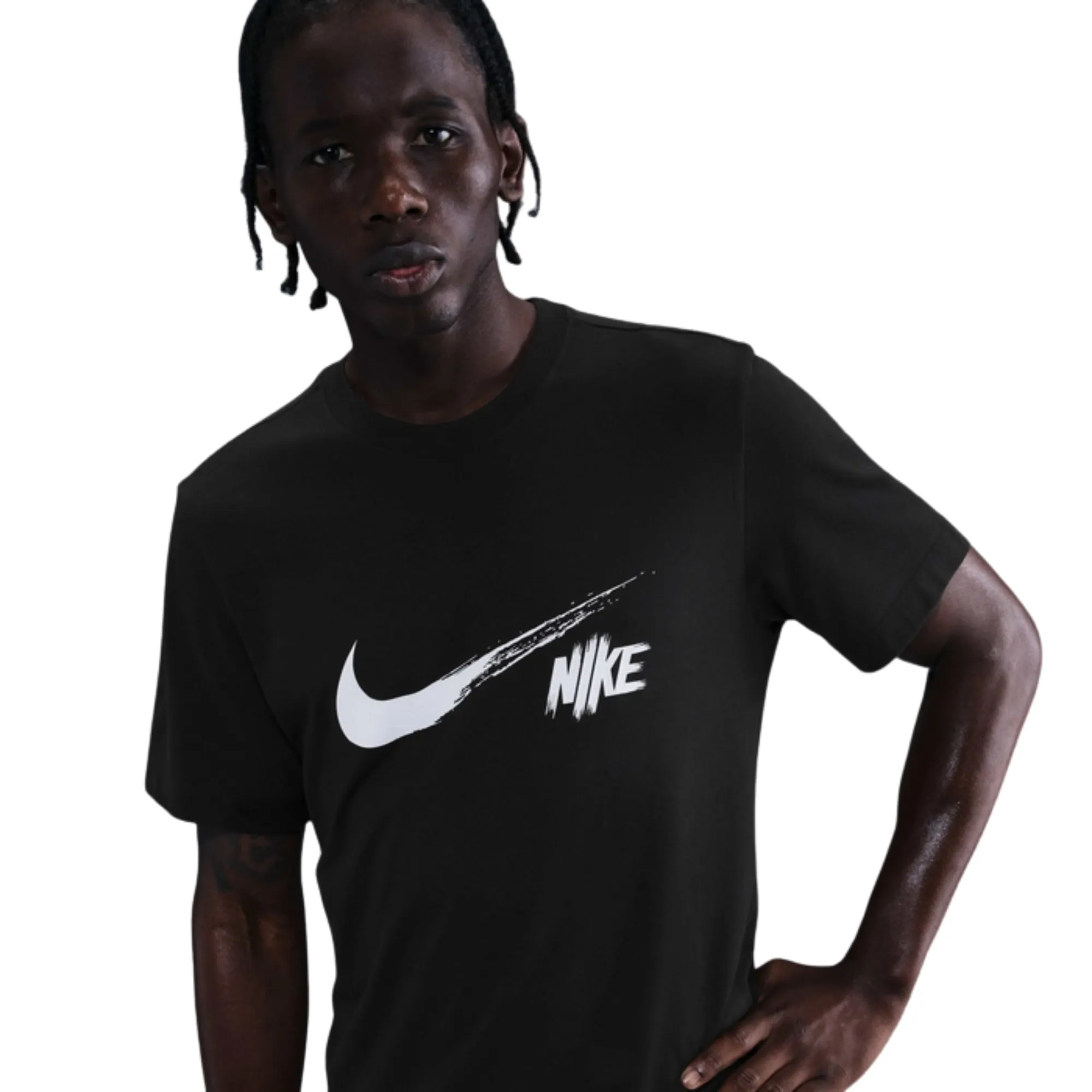 NIKE FORM TRAINING TEE