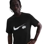 NIKE FORM TRAINING TEE