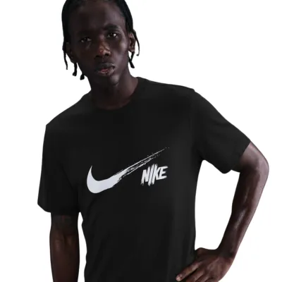 NIKE FORM TRAINING TEE