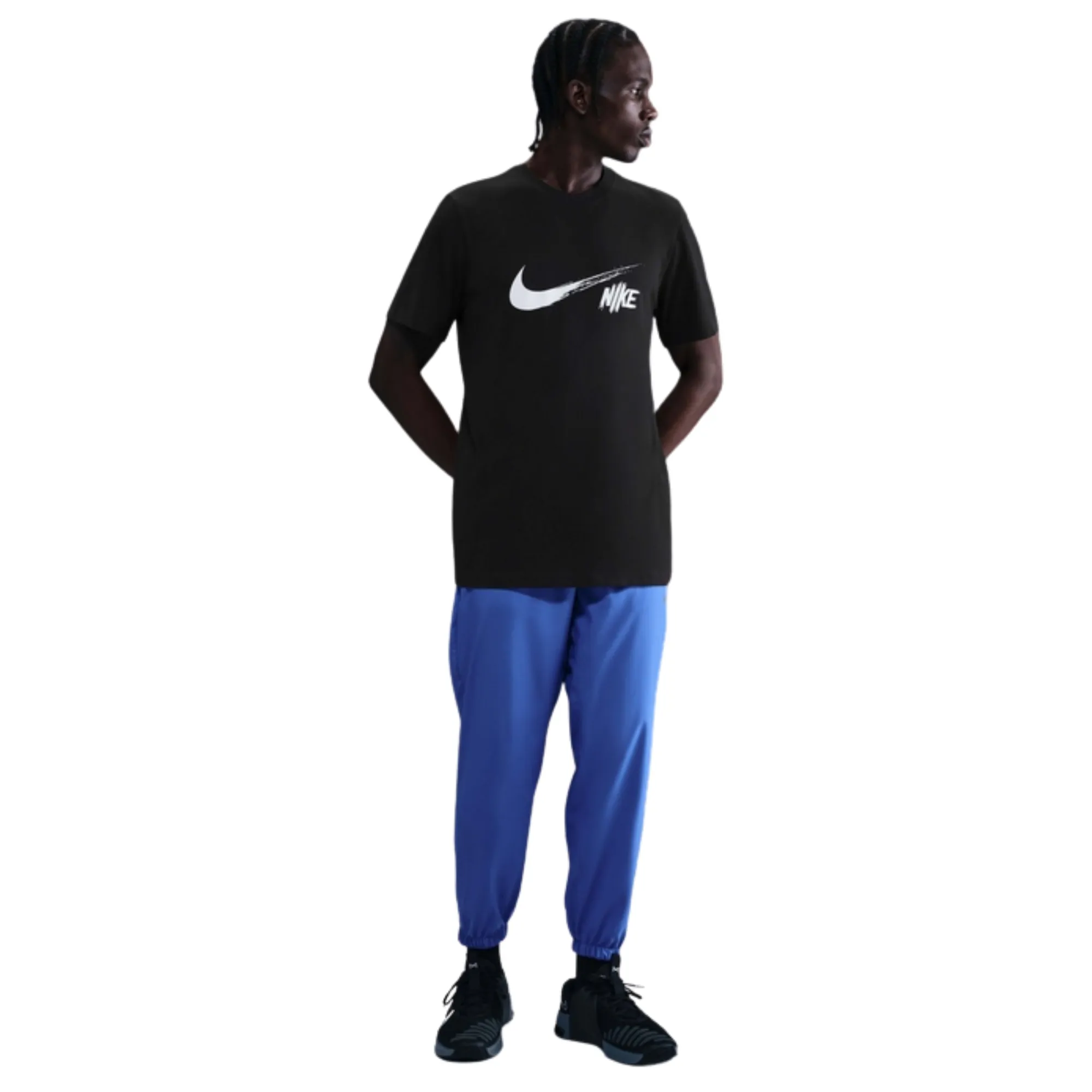 NIKE FORM TRAINING TEE