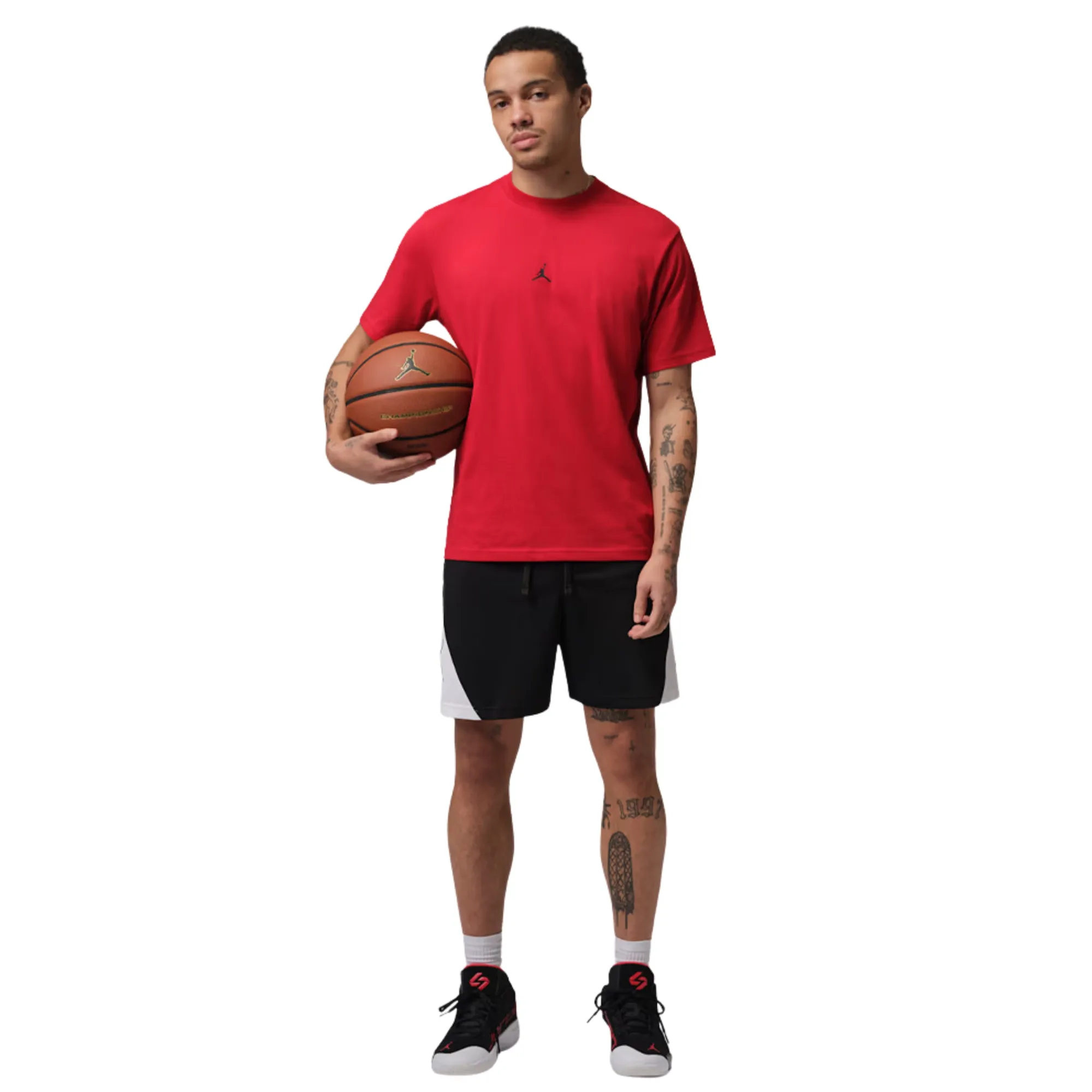 JORDAN SPORT TEE