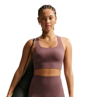 NIKE ZENVY BRA