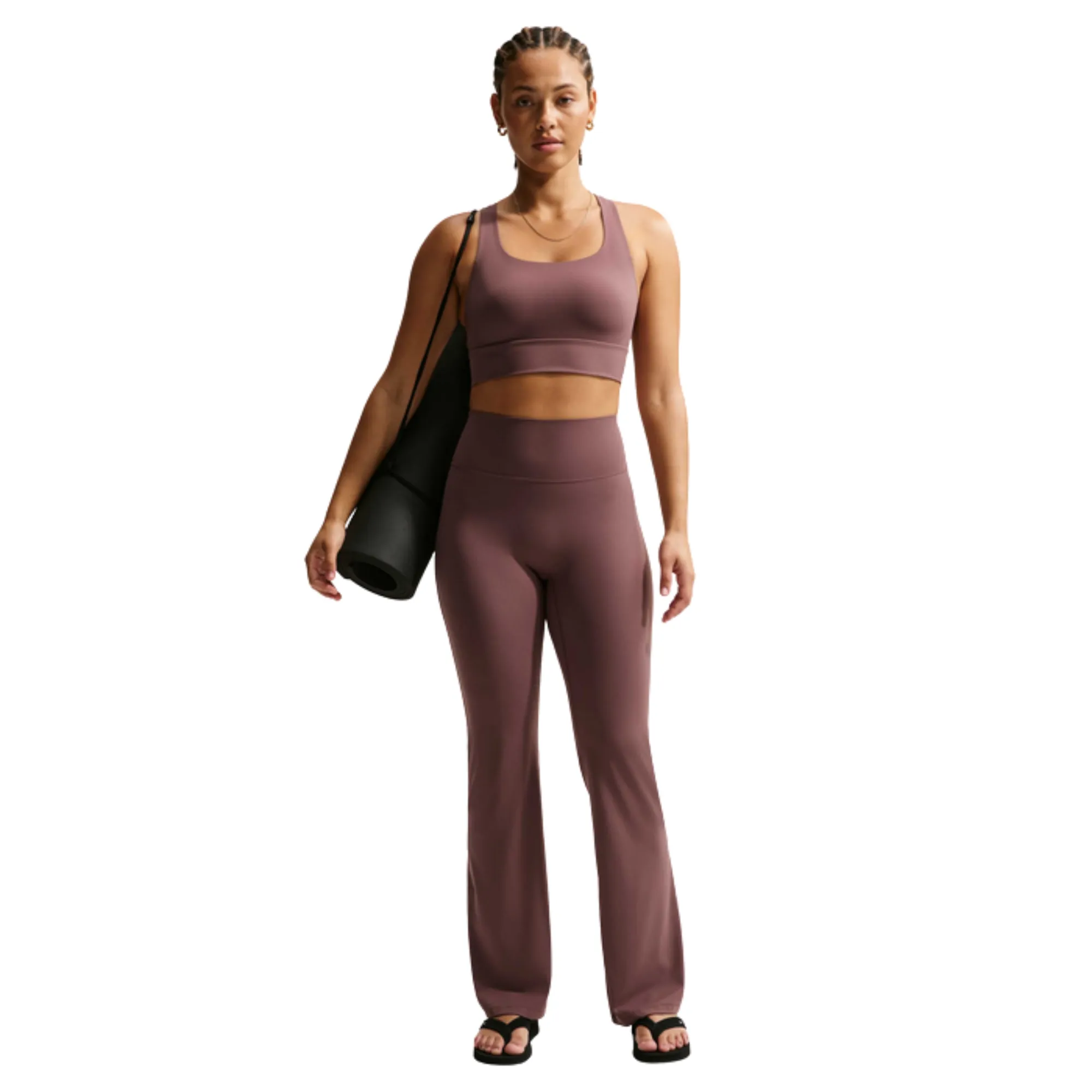 NIKE ZENVY BRA