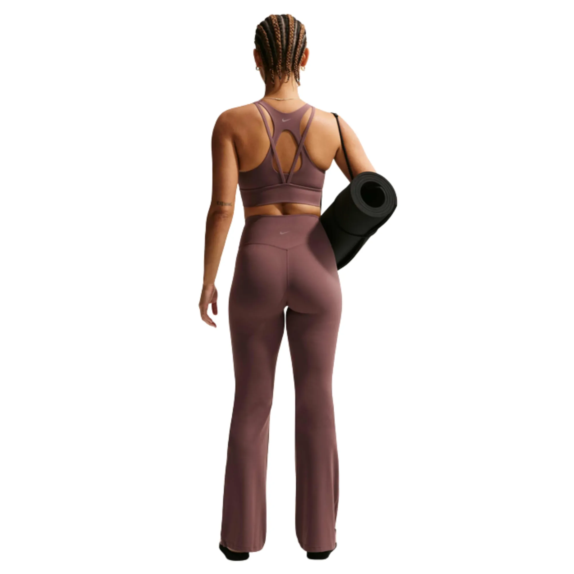 NIKE ZENVY BRA