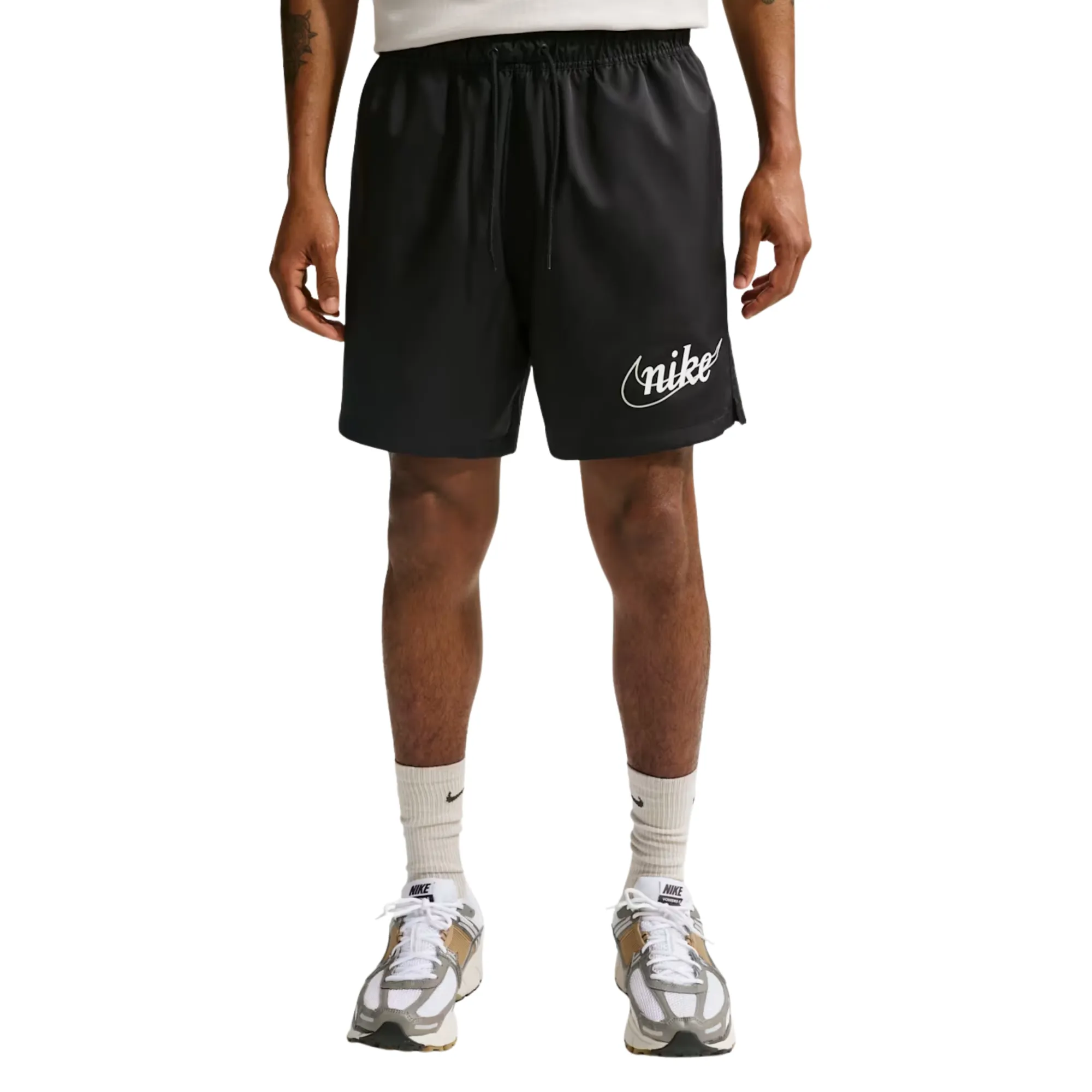 NIKE SPORTSWEAR CLUB SHORTS