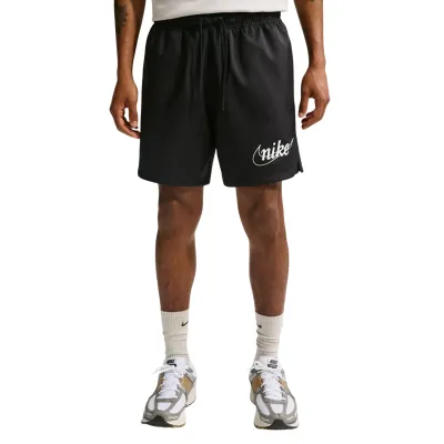 NIKE SPORTSWEAR CLUB SHORTS