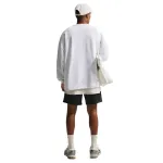 NIKE SPORTSWEAR CLUB SHORTS