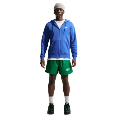 NIKE SPORTSWEAR CLUB SHORTS