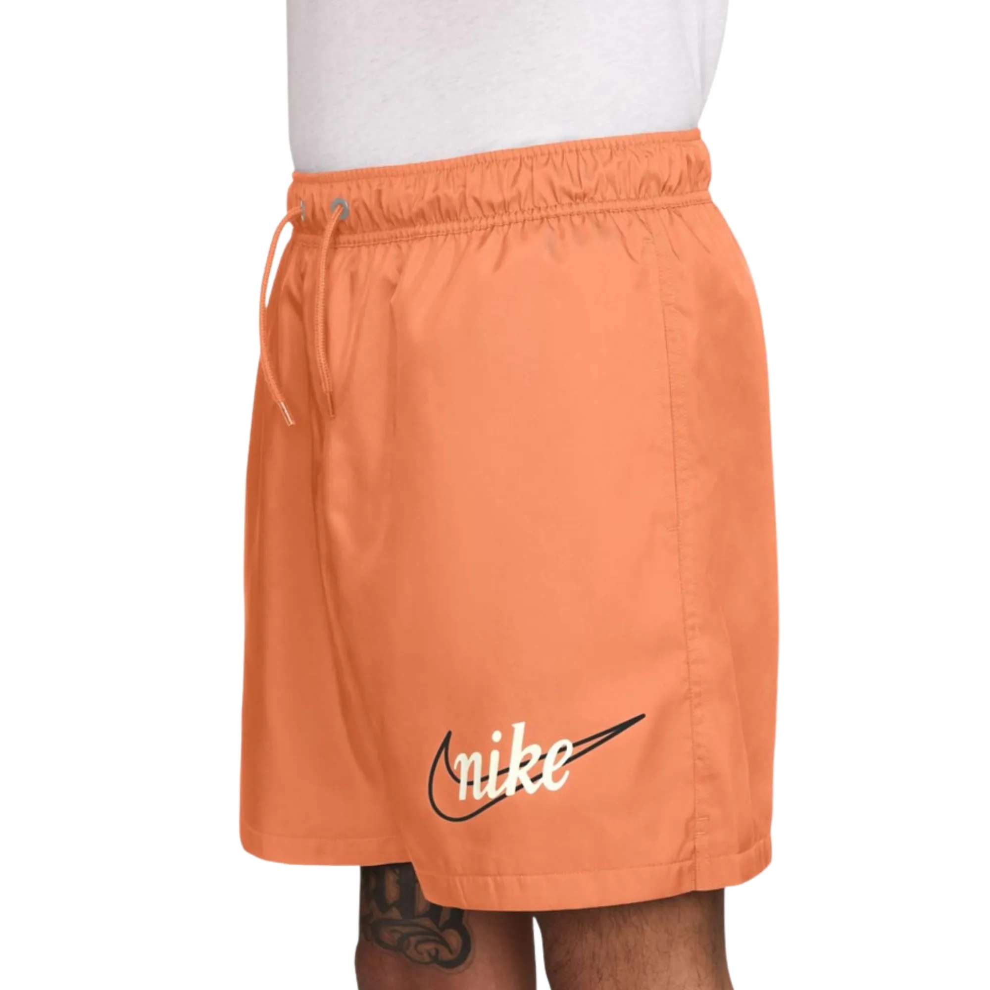 NIKE SPORTSWEAR CLUB SHORTS