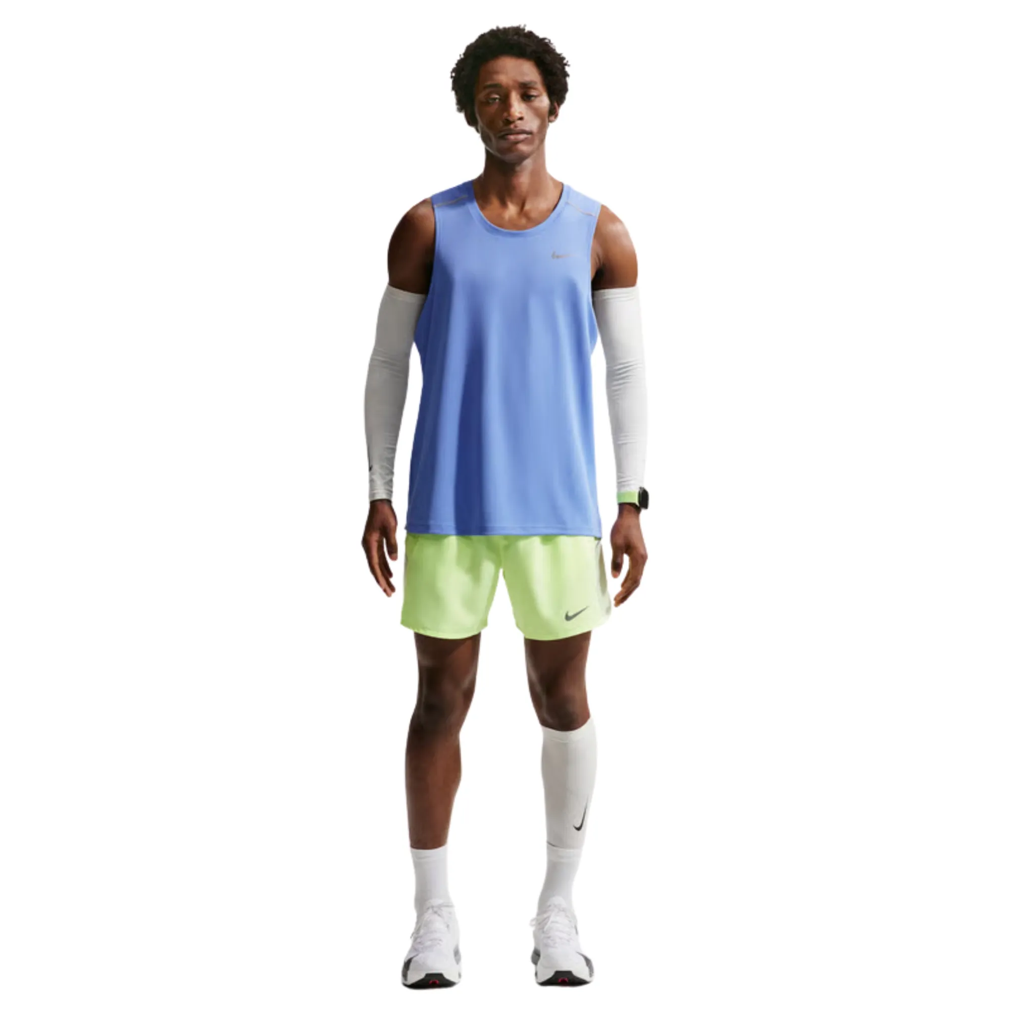 NIKE MILER TANK TOP