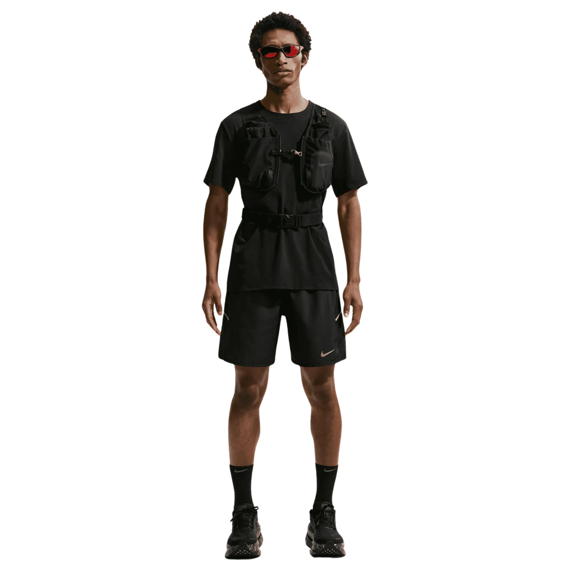 NIKE MILER SHORT